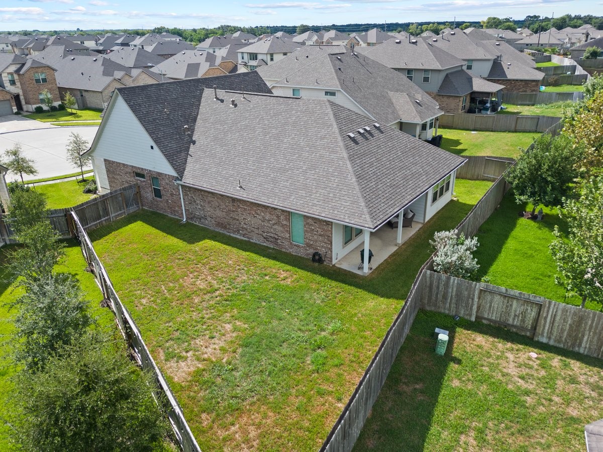 16023 Will Park Drive Property Photo 37