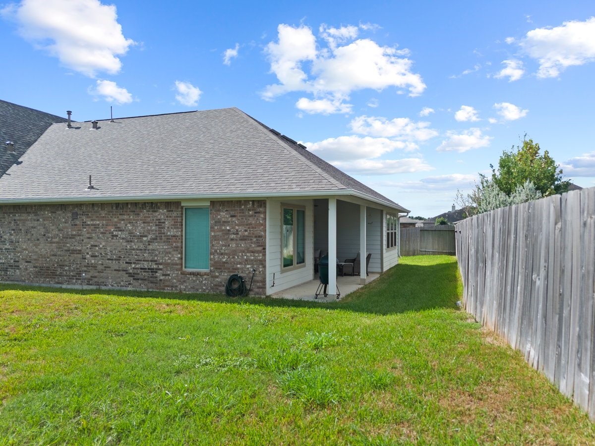 16023 Will Park Drive Property Photo 38