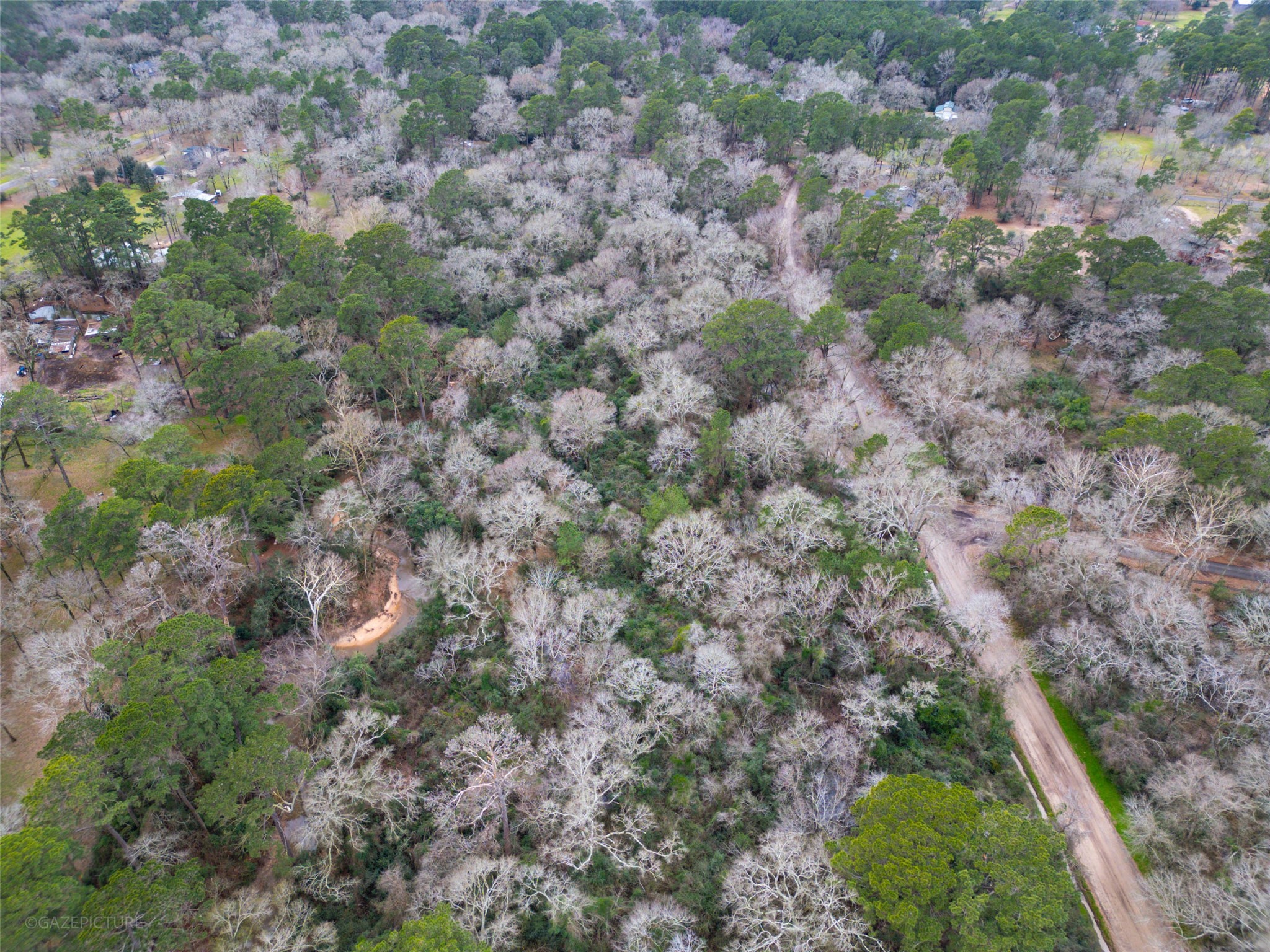 25415 N Clear Creek Road Property Photo 7