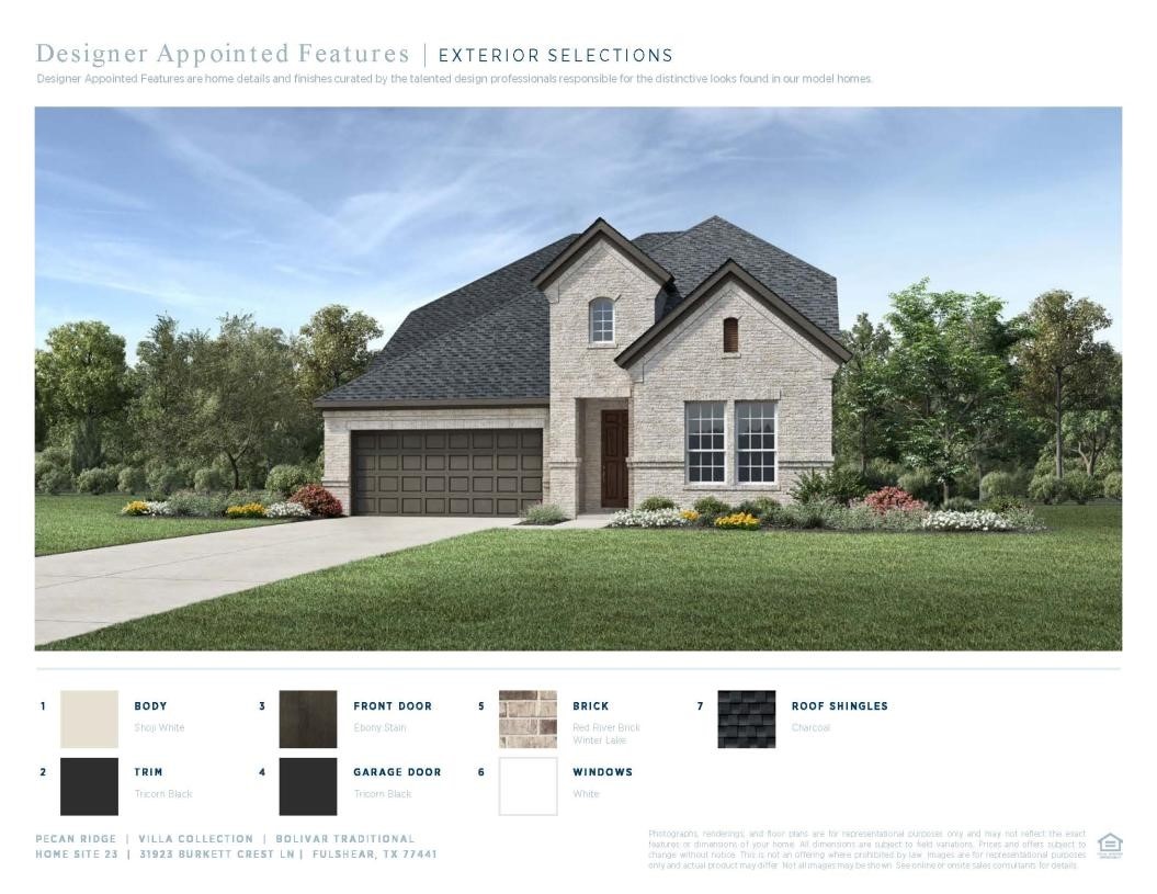 31923 Burkett Crest Lane Property Photo 33
