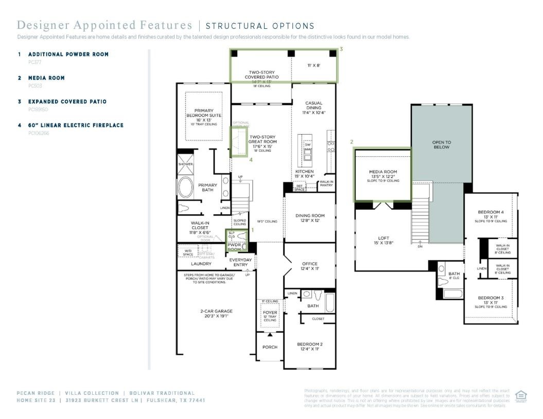 31923 Burkett Crest Lane Property Photo 40