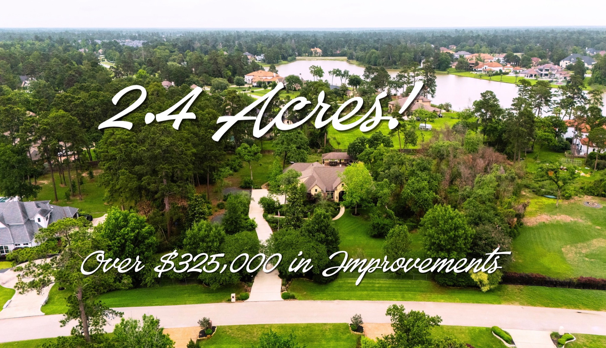 4423 Silver Jade Drive Property Photo 1