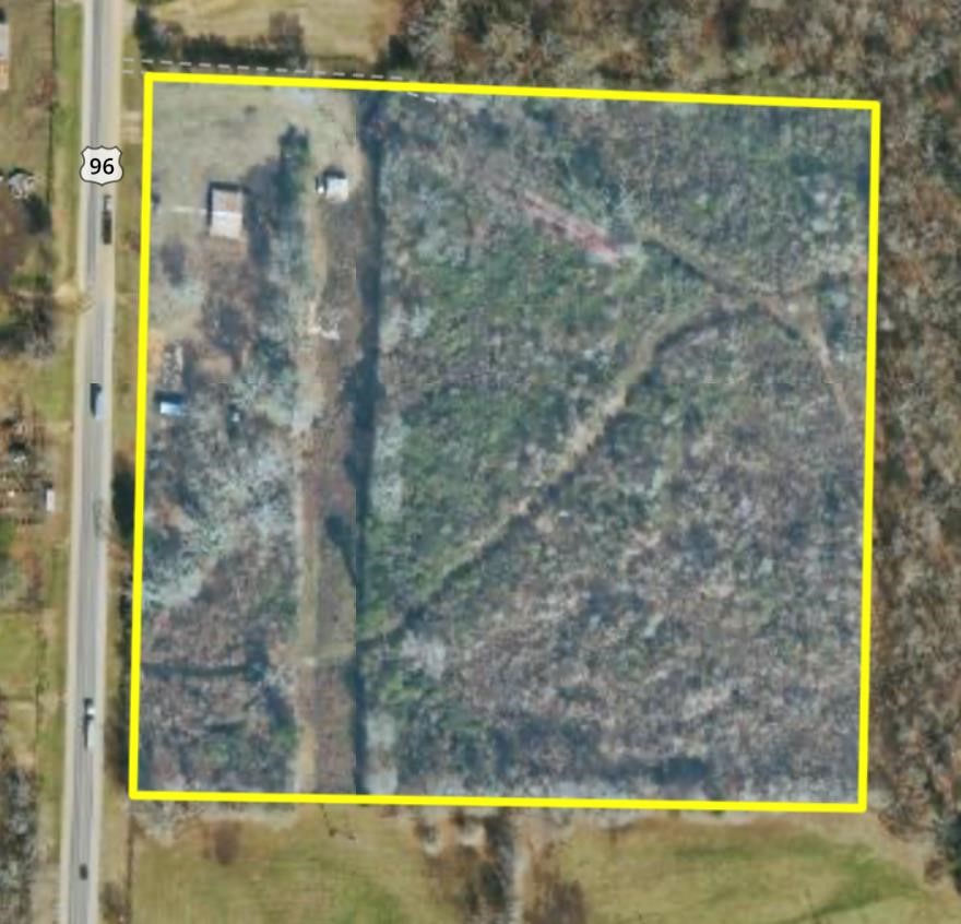 1575 Hwy 96 South Property Photo 1