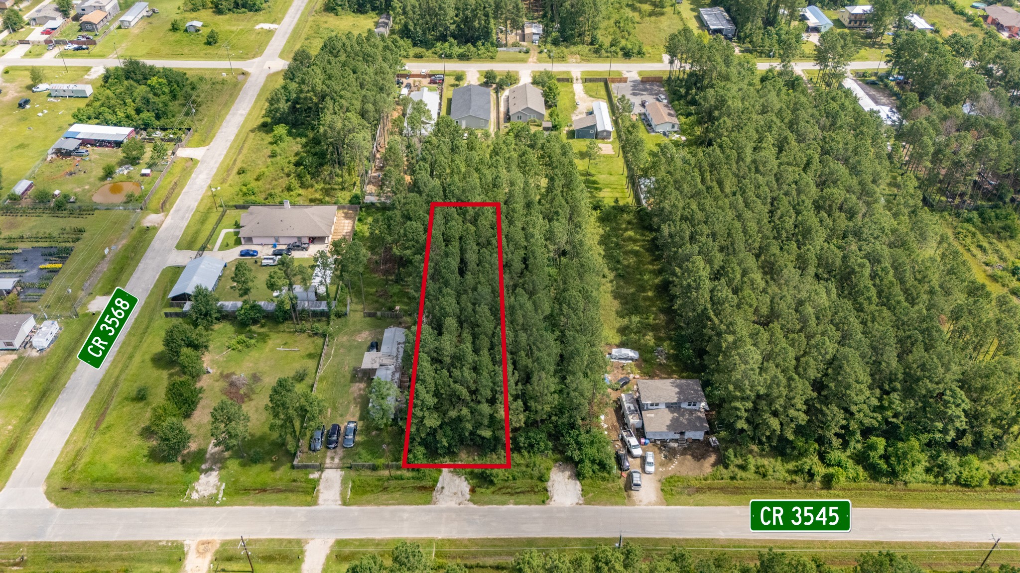 2785 County Road 3545 Property Photo 1