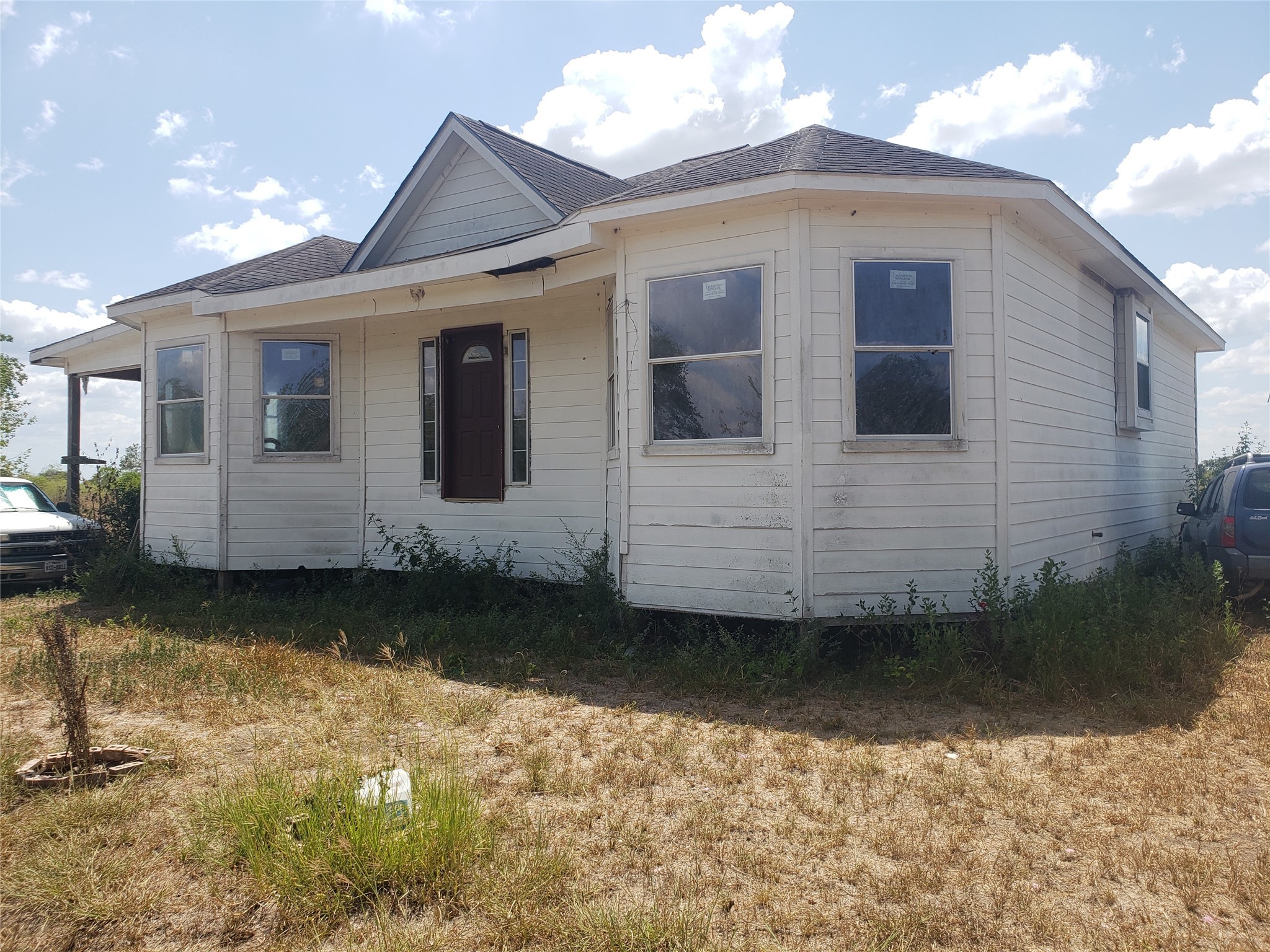 10263 Beard Rd Road Property Photo 1