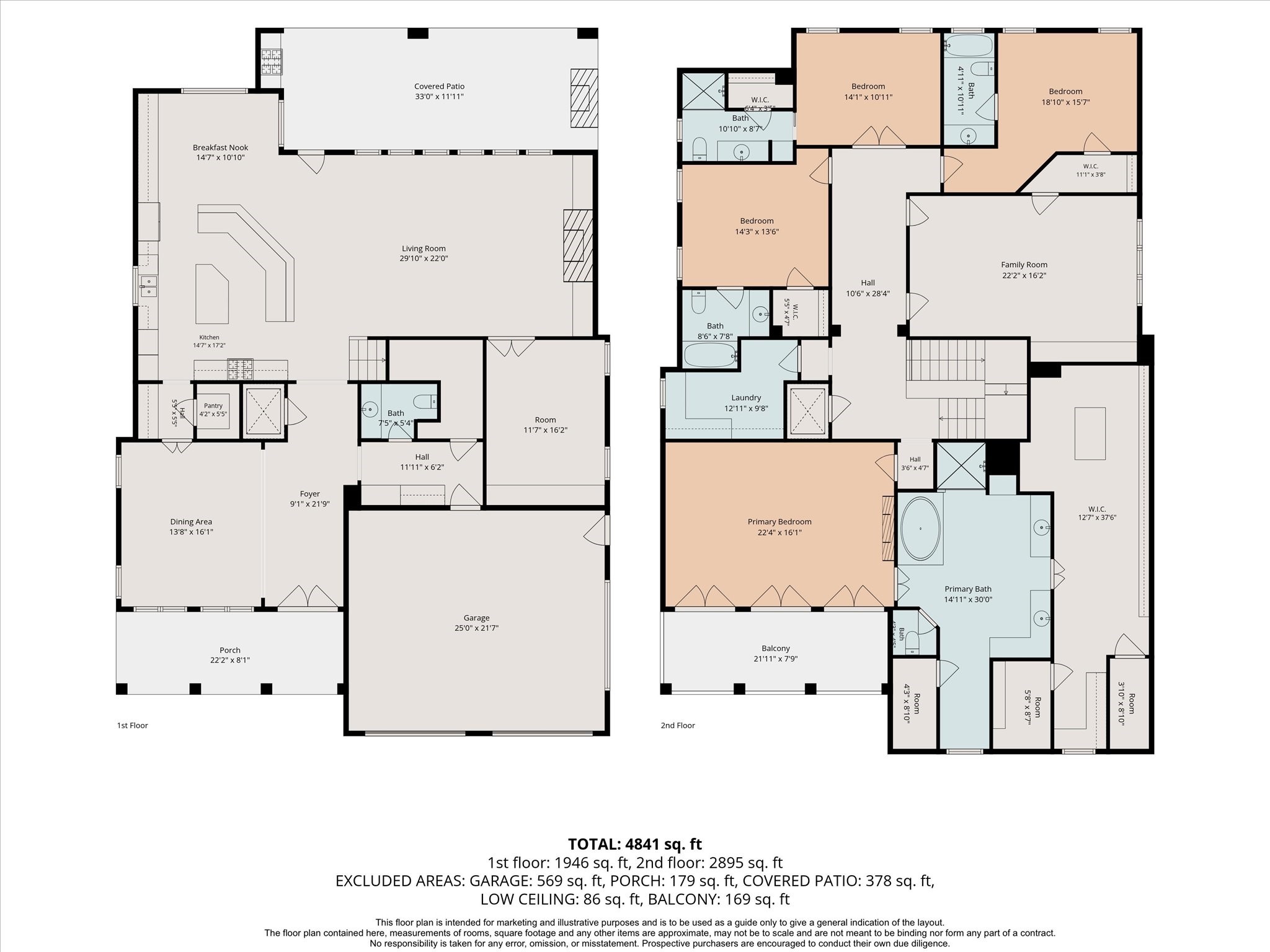 3903 Purdue Street Property Photo 39