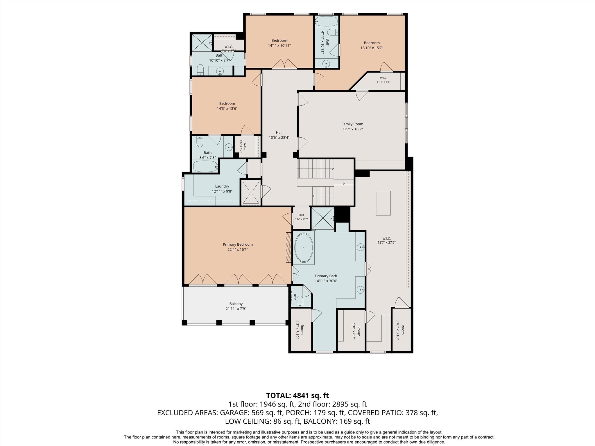 3903 Purdue Street Property Photo 41