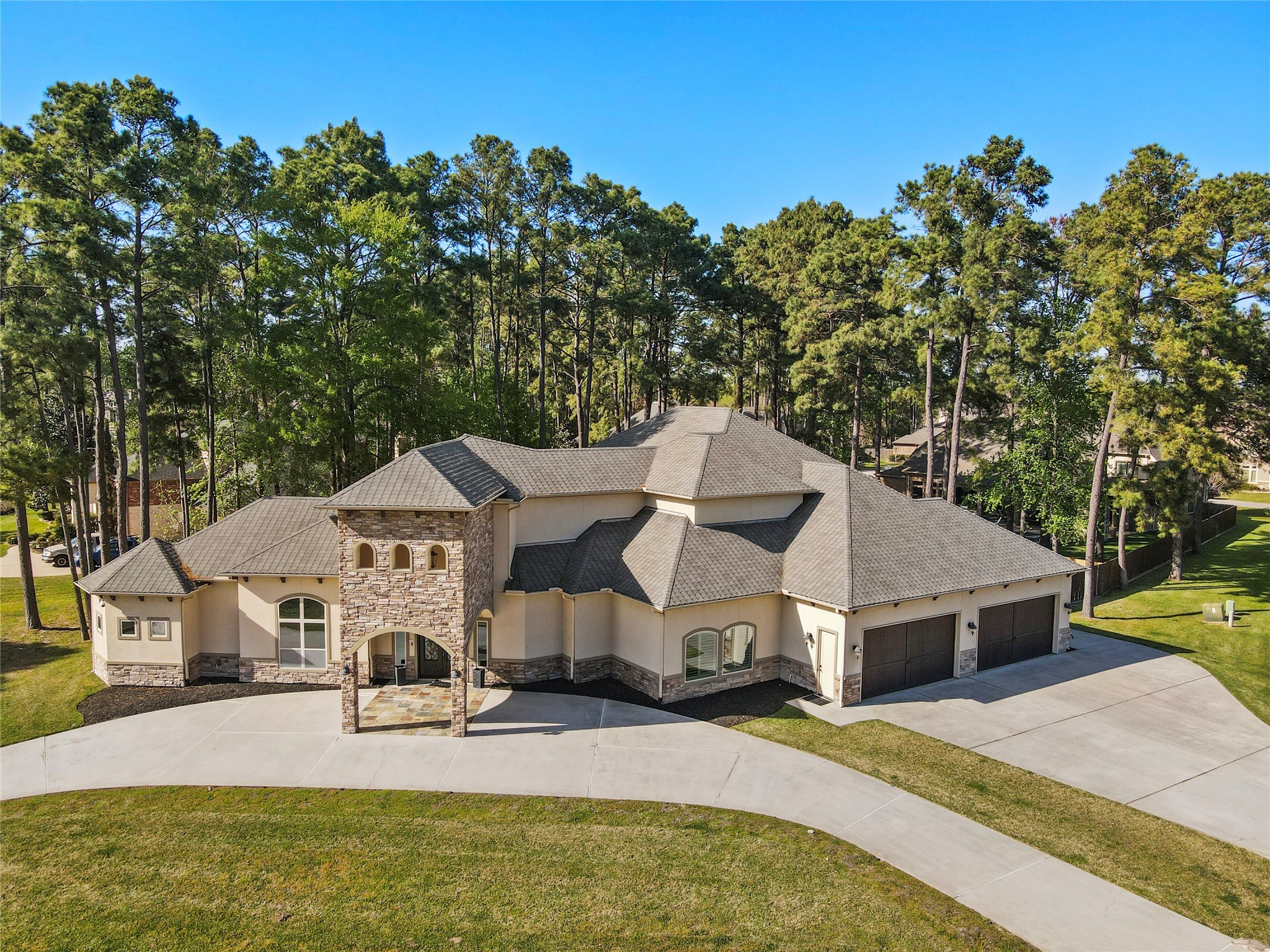 13602 Kluge Corner Lane Property Photo