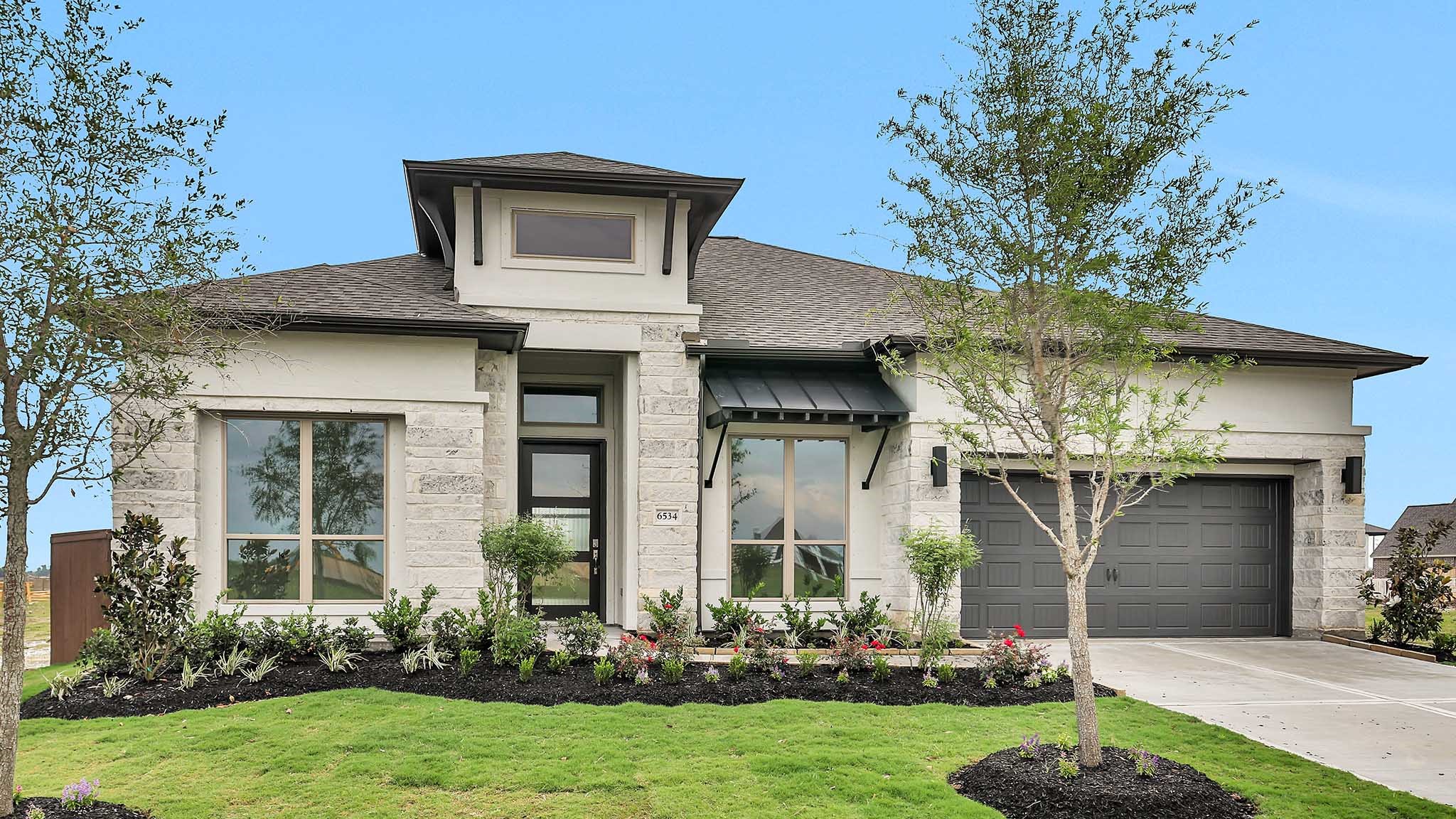 6534 Yellow Rose Court Property Photo 1