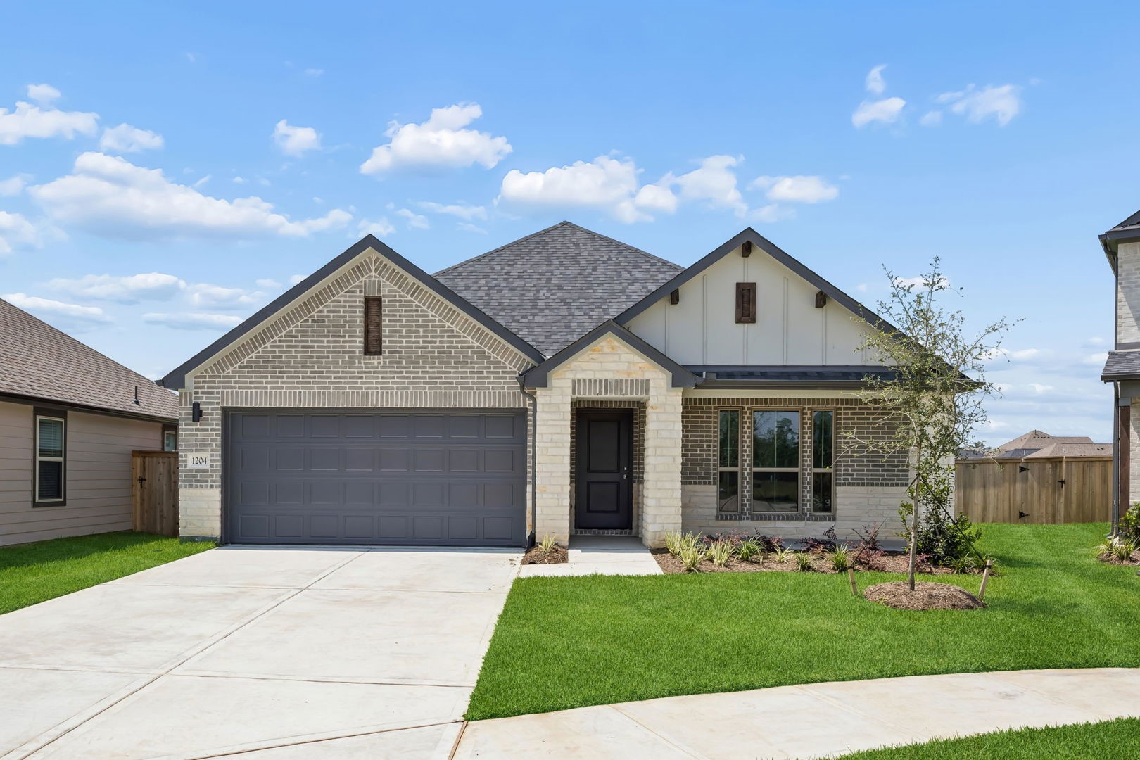 1204 Pavia Fields Drive Property Photo 1