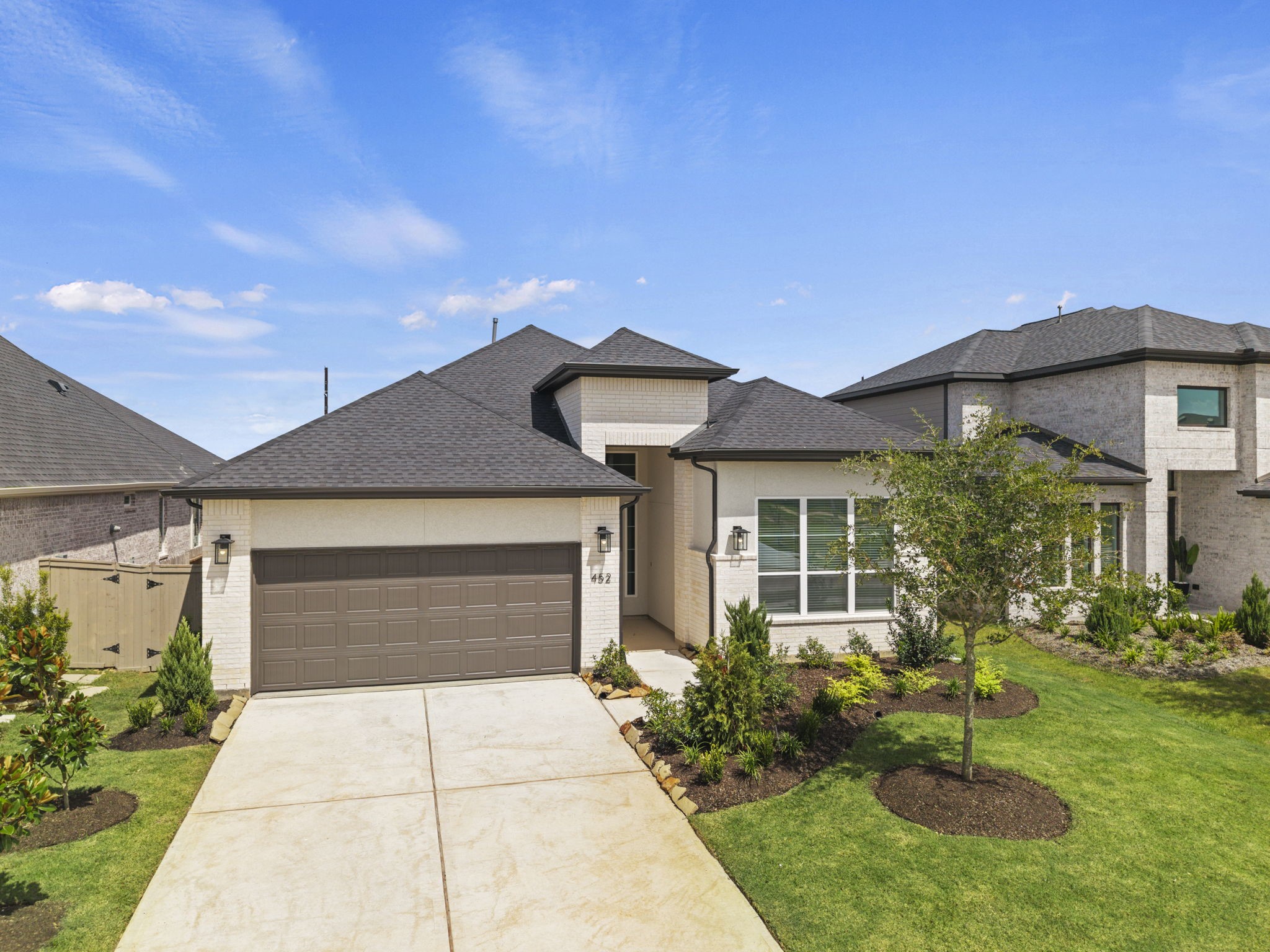 452 Dove Meadow Lane Property Photo 2