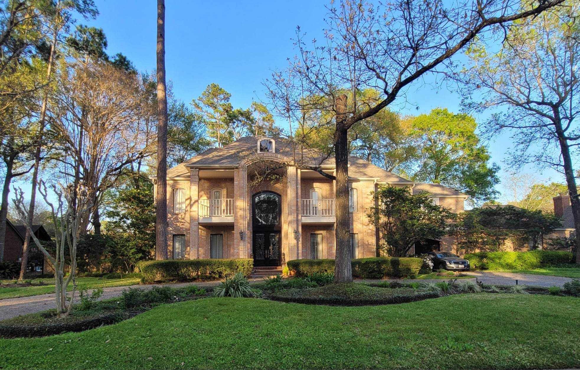 14022 Champions Hamlet Court Property Photo