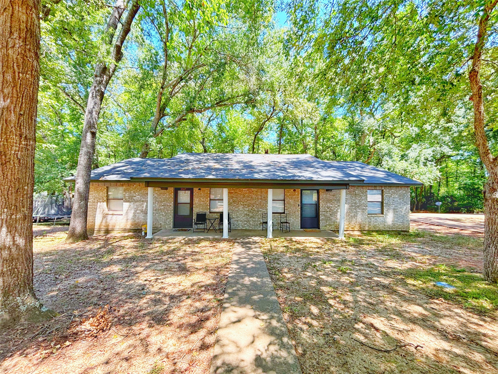 114 And 116 Woodland Circle Property Photo 1
