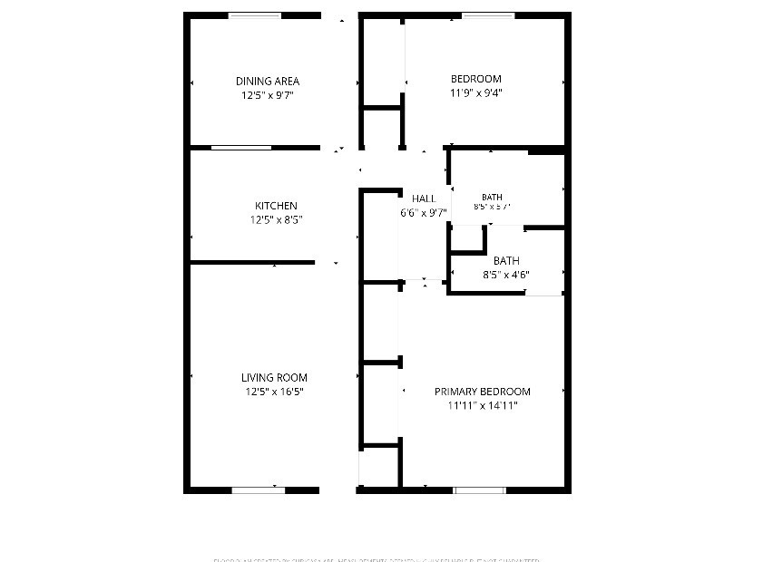 114 And 116 Woodland Circle Property Photo 3