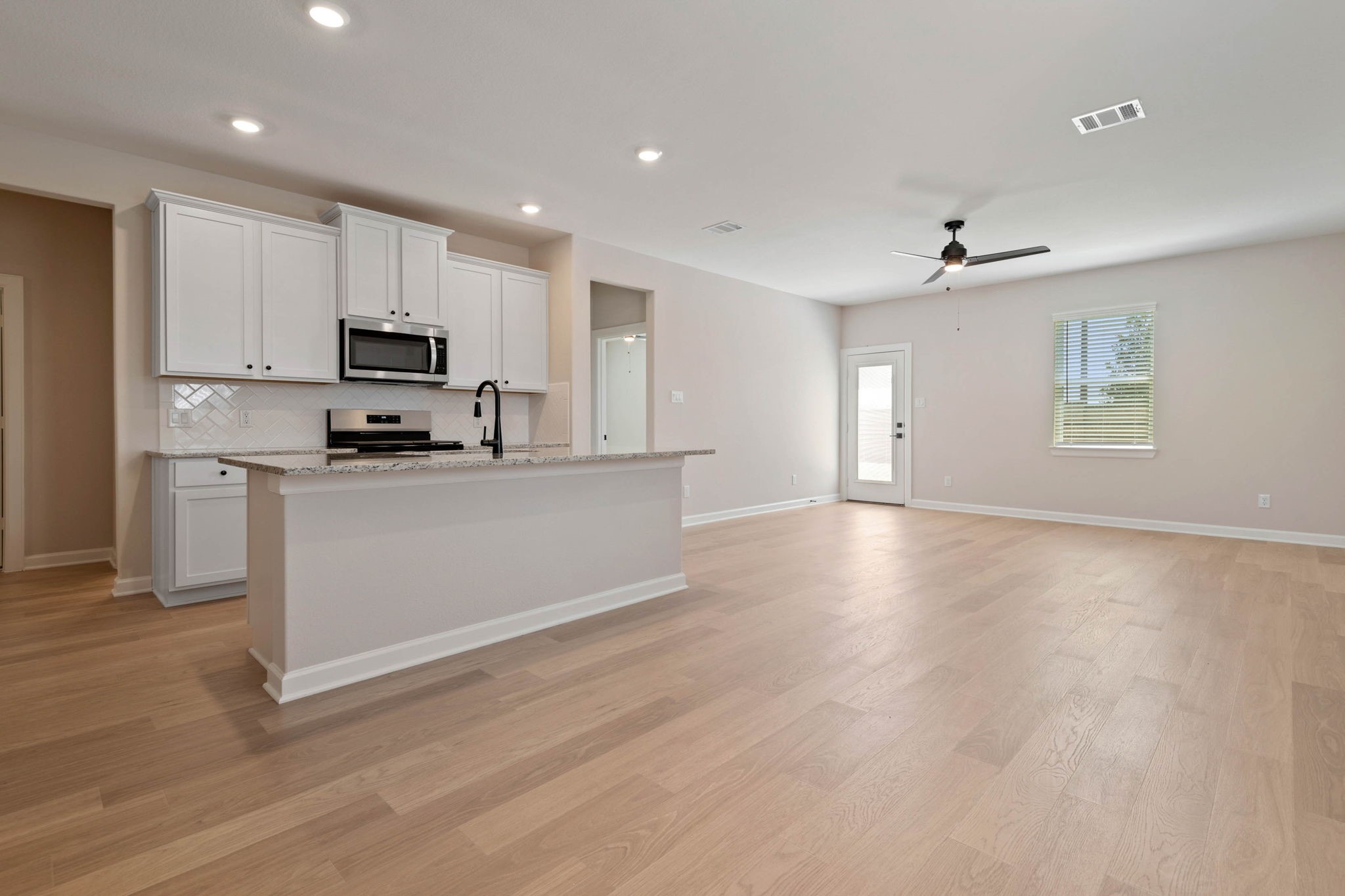 1107 Campside Drive Property Photo 4