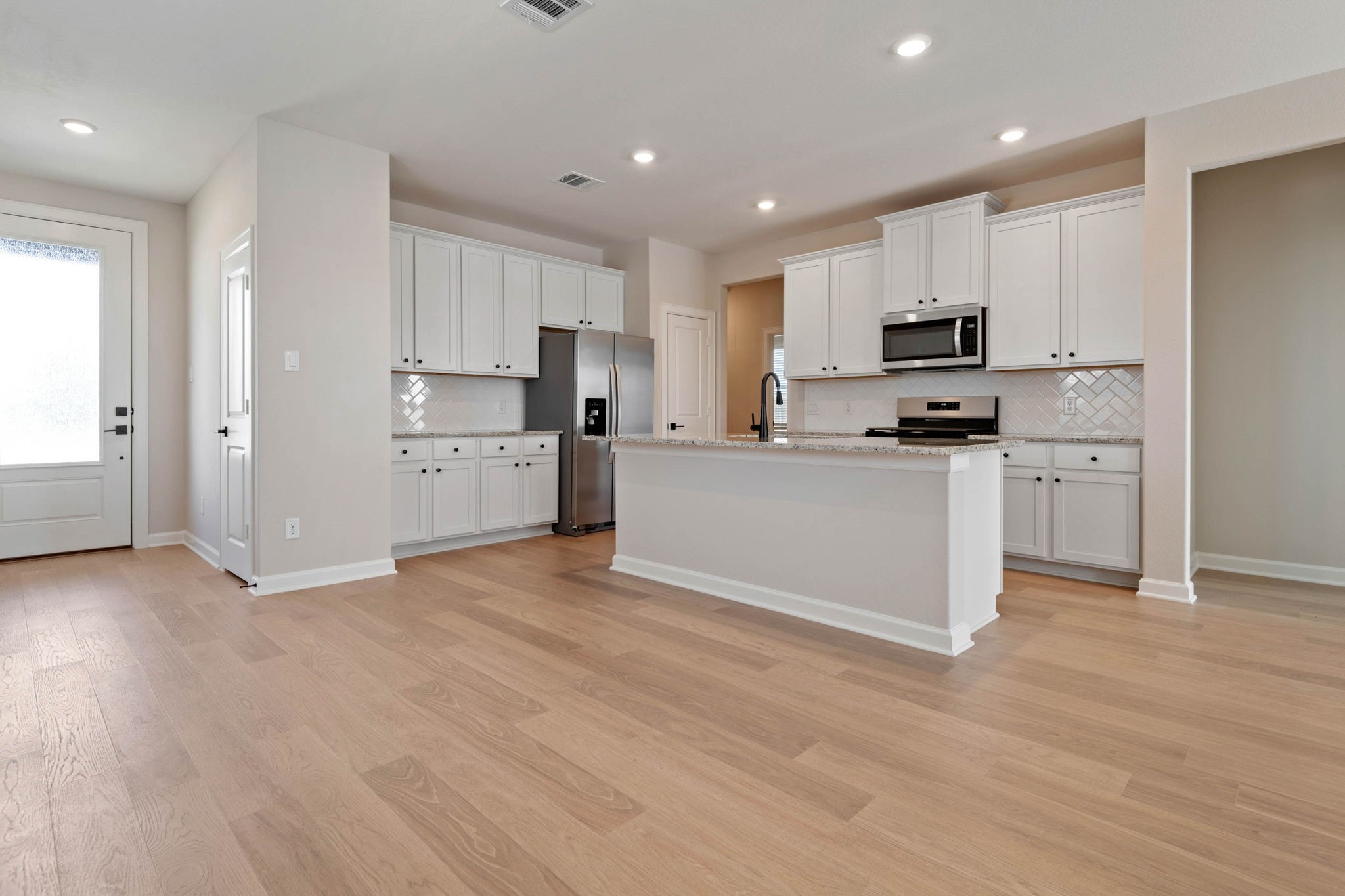 1107 Campside Drive Property Photo 6