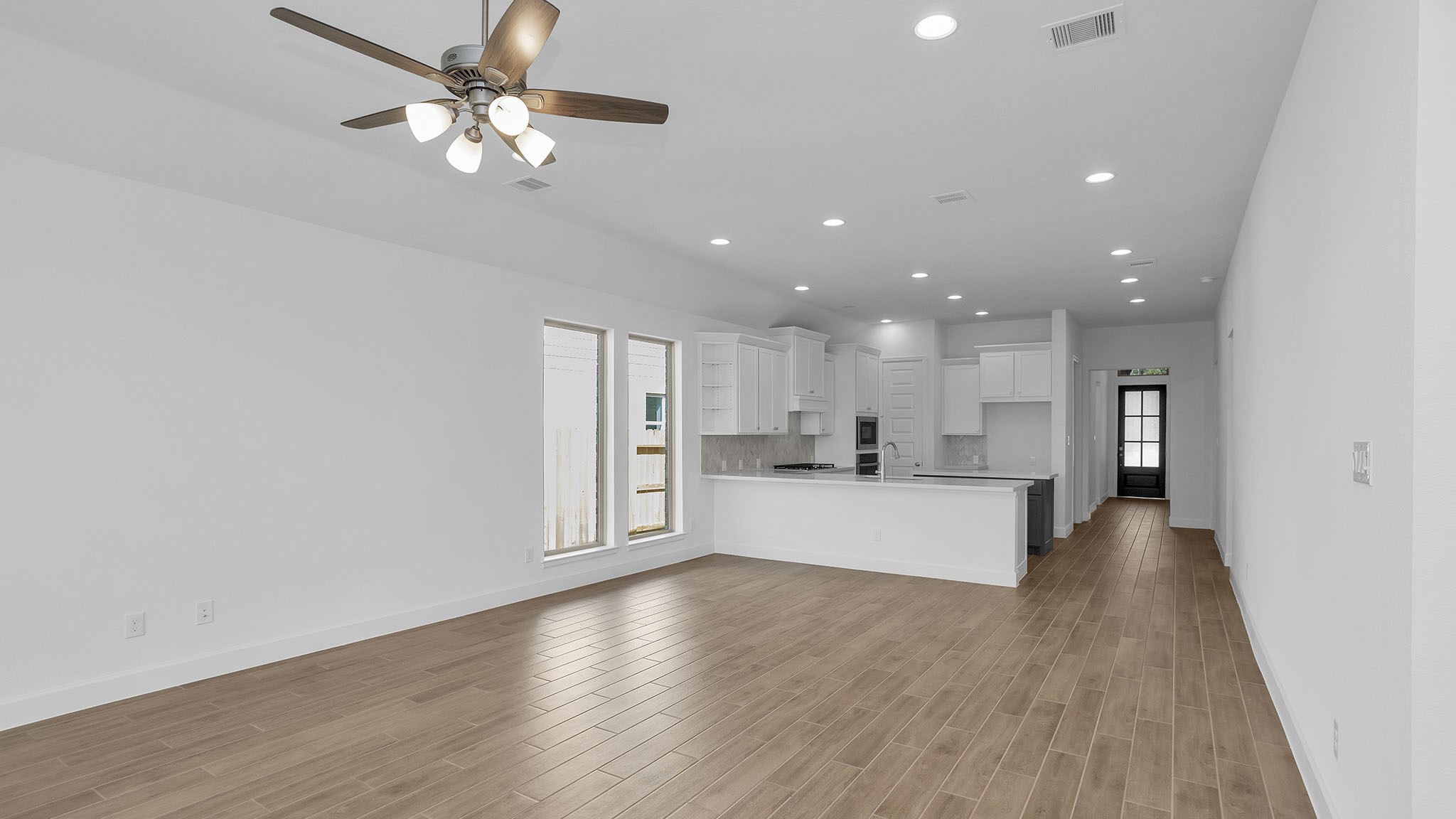 211 Sierra Stream Lane Property Photo 2