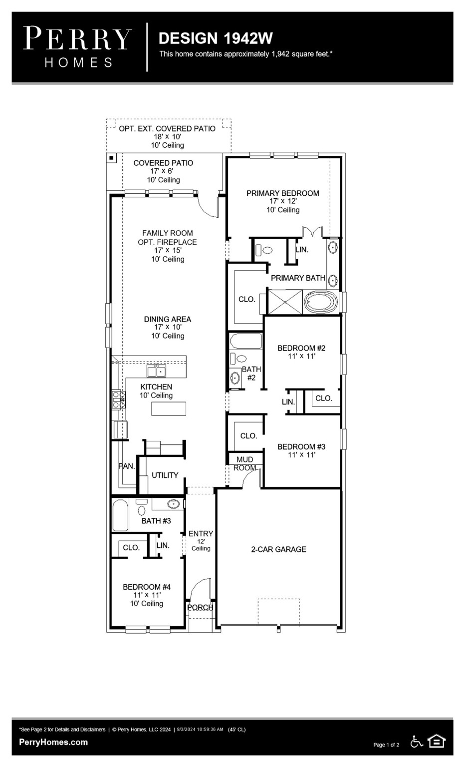 211 Sierra Stream Lane Property Photo 14