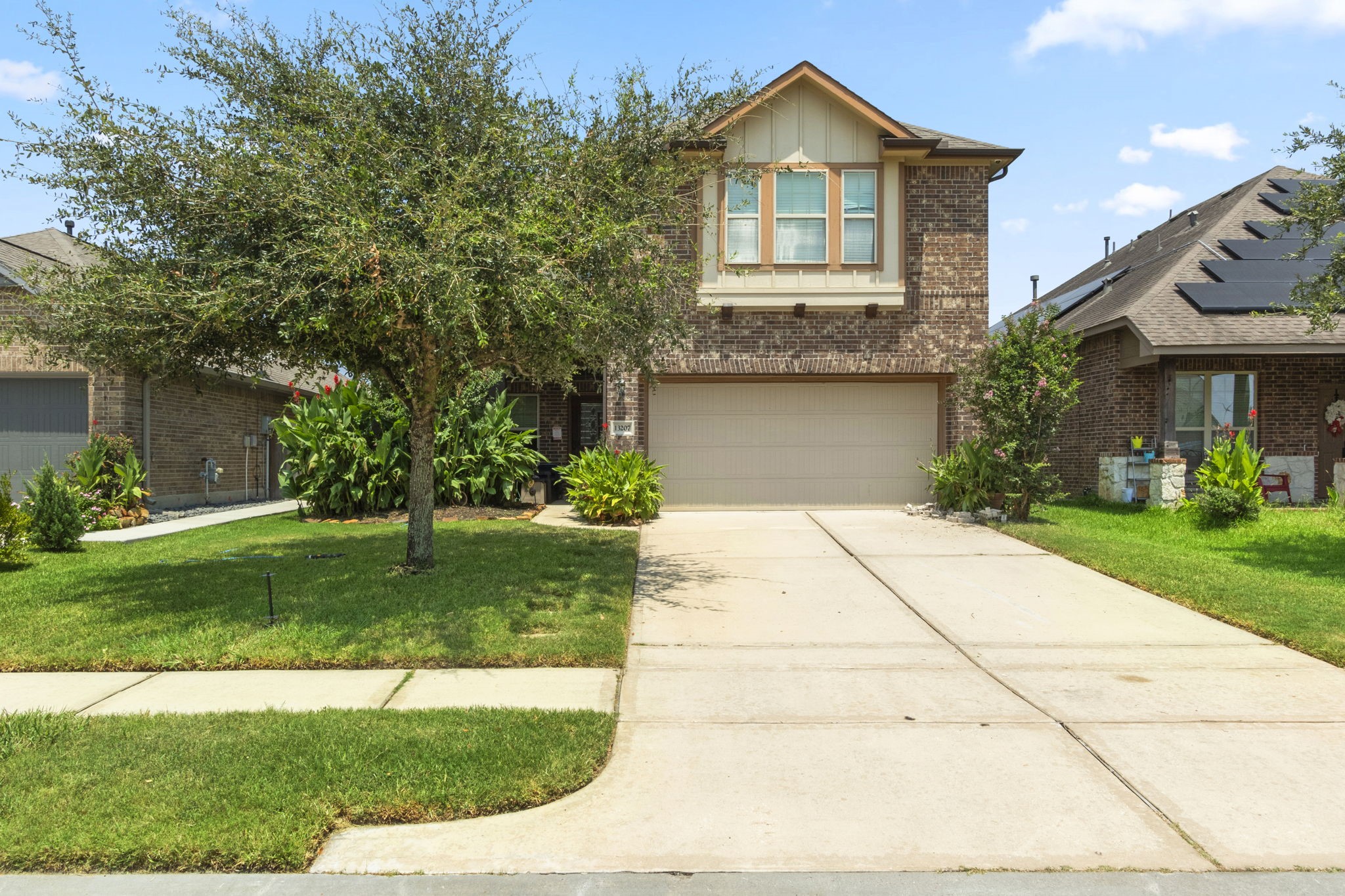 13207 Davenport Hills Lane Property Photo