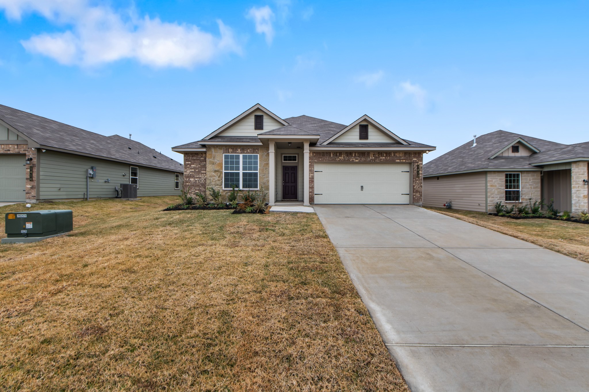 1412 Lake Ridge Drive Property Photo 1