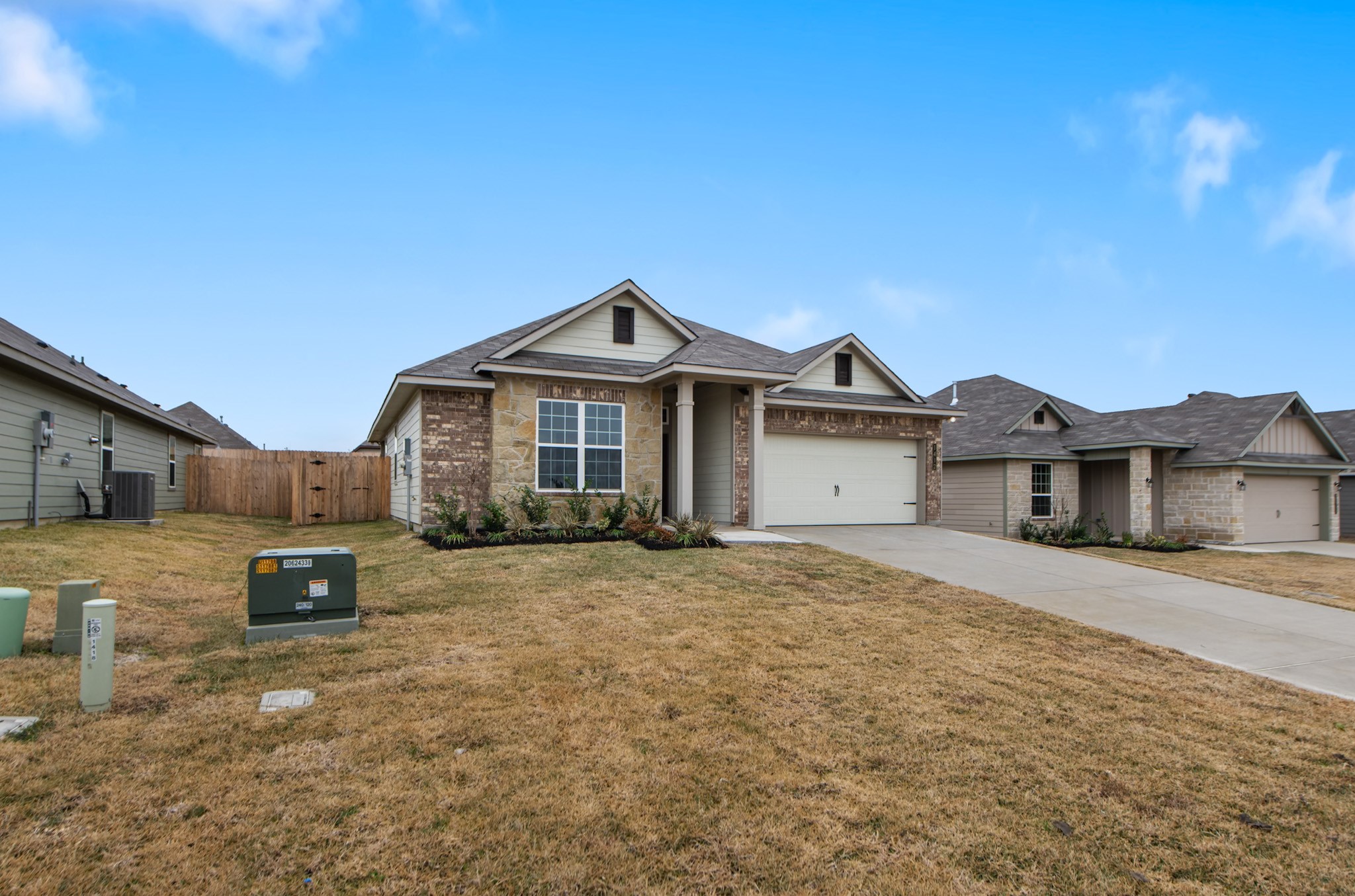 1412 Lake Ridge Drive Property Photo 3