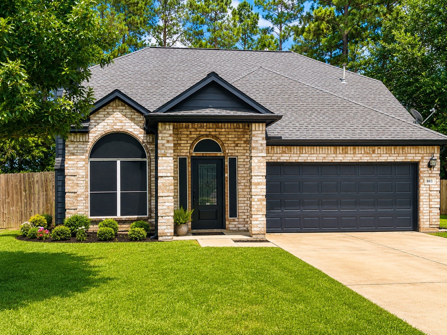 803 Brickstone Court Property Photo