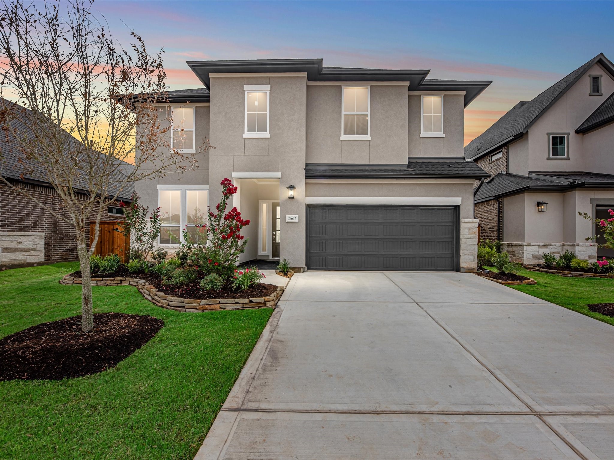 22622 Ruby Forest Road Property Photo