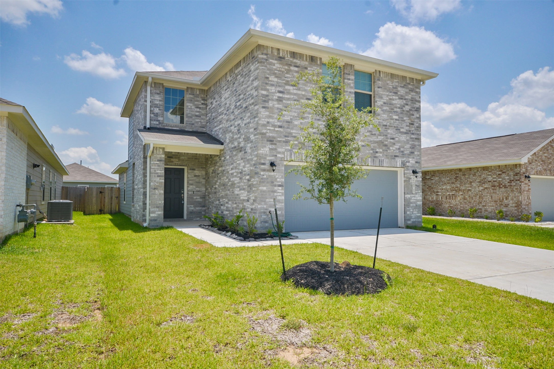 24810 Winema Woods Lane Property Photo 1