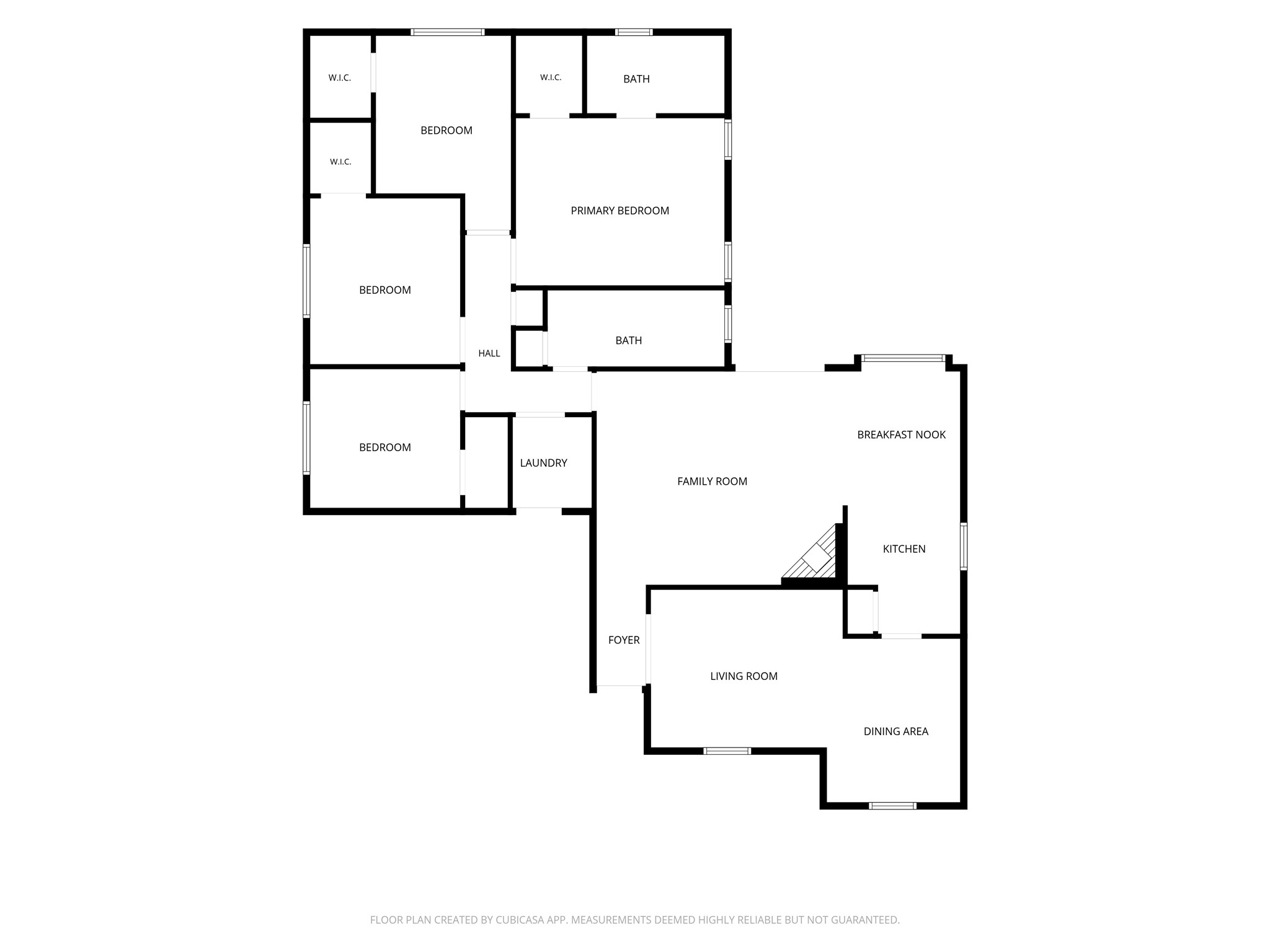 18530 Sweetmeadow Drive Property Photo 19