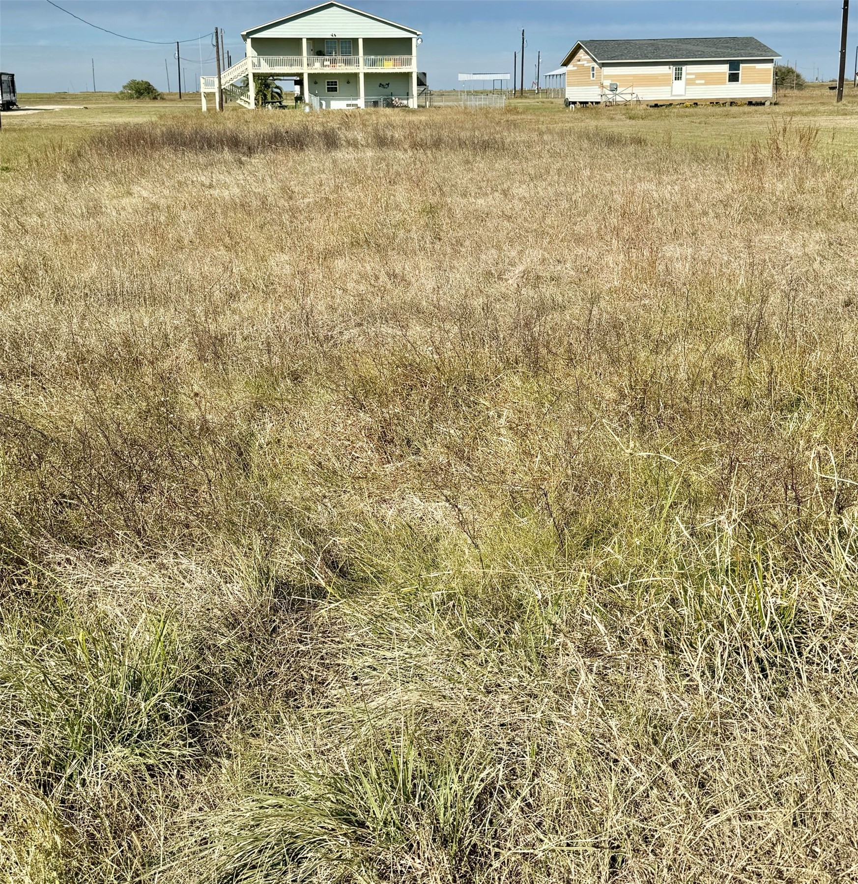 0 Seahorse Drive Property Photo 1