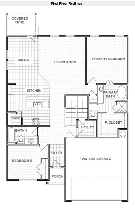 21107 Baglio Oak Court Property Photo 14