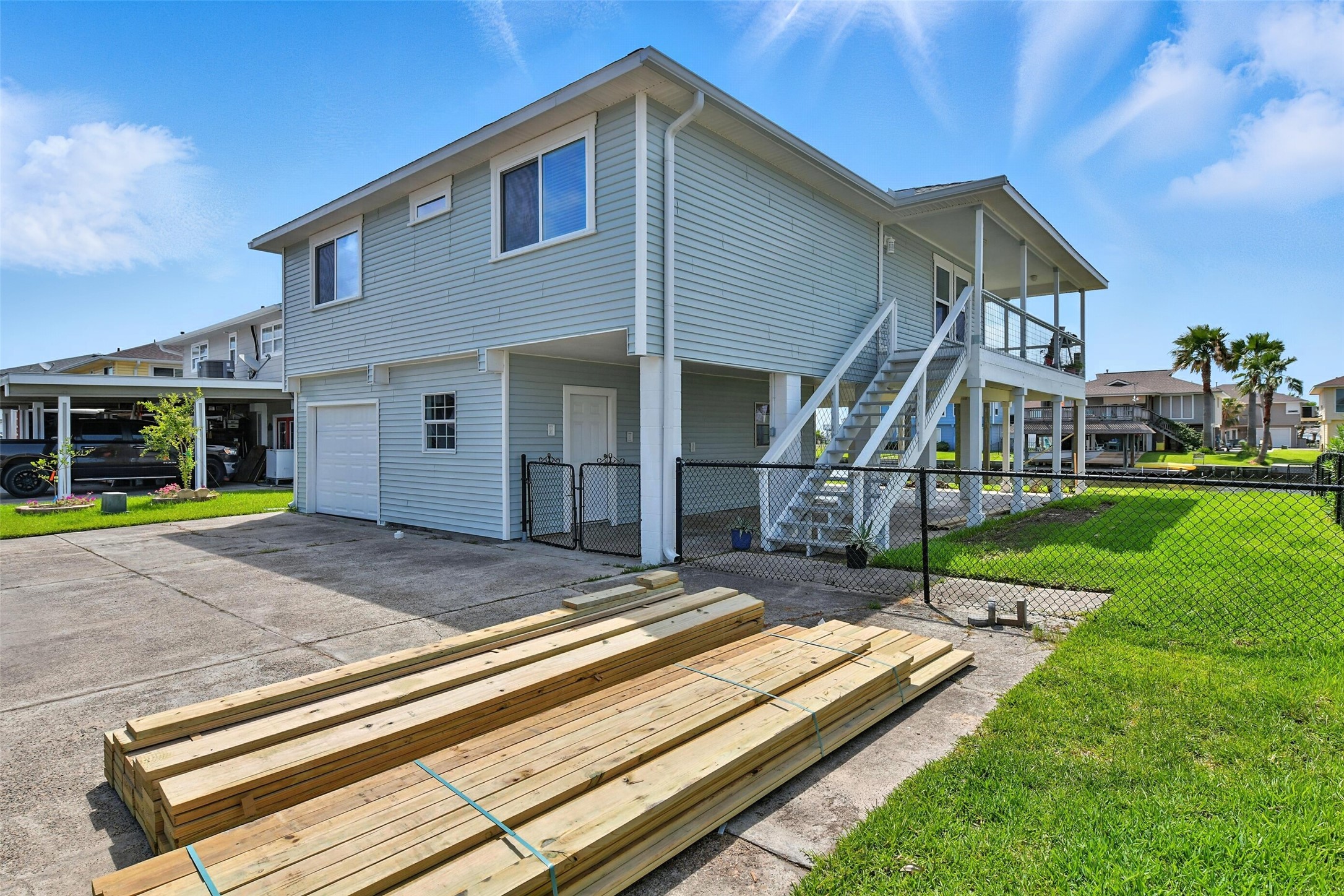 1127 Redfish Street Property Photo 42