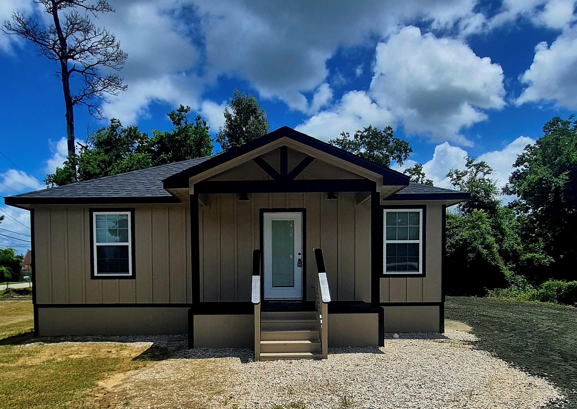 410 S Tannahill Street, Vidor Tx 77662 Property Photo 1