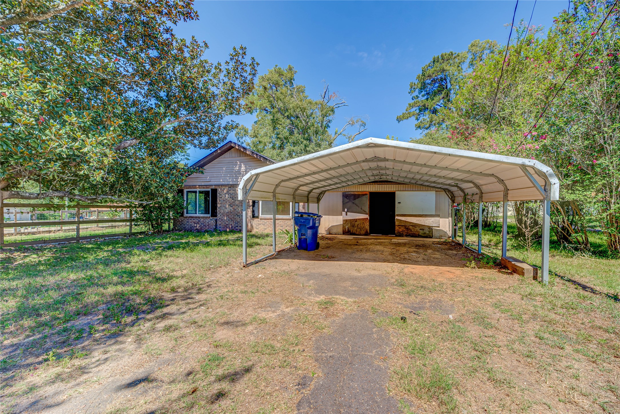795 State Highway Loop 393 Property Photo 18