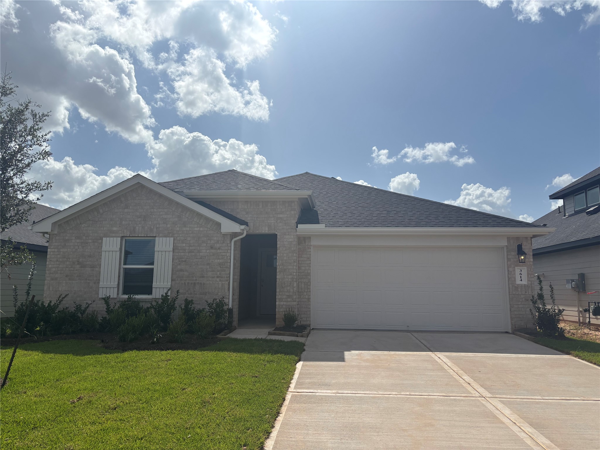 3614 Melbourne Manor Property Photo 1