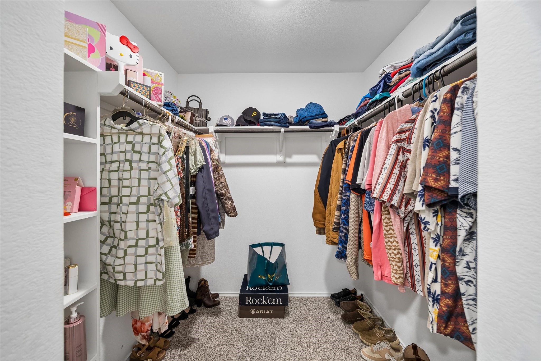 5822 Hampton Valley Drive Property Photo 18