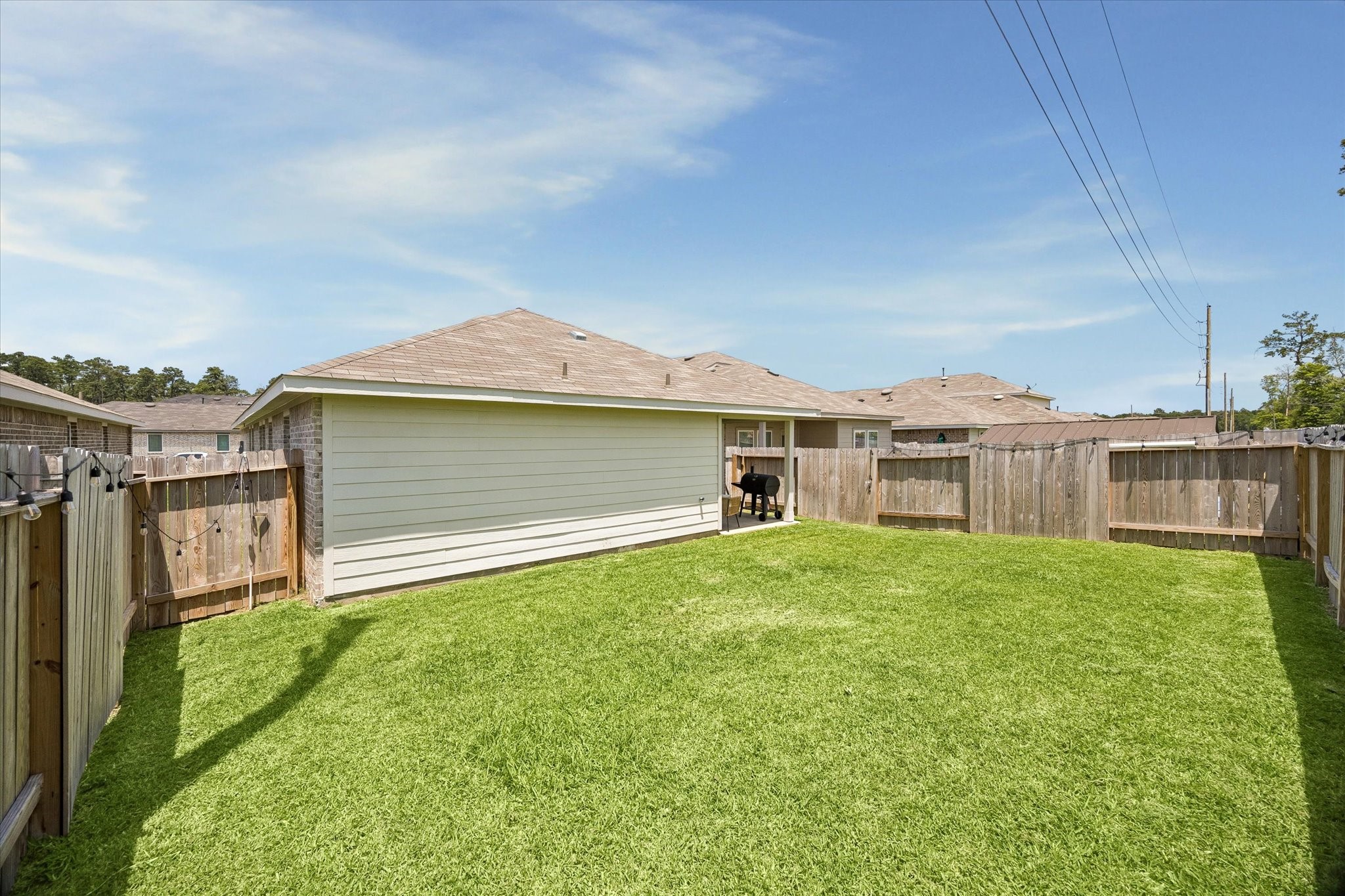 5822 Hampton Valley Drive Property Photo 25