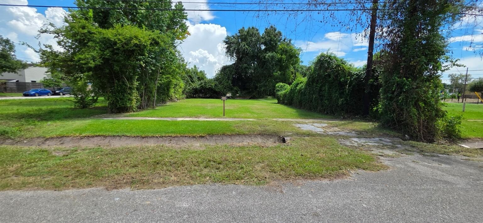 3403 Bastrop Street Property Photo 1