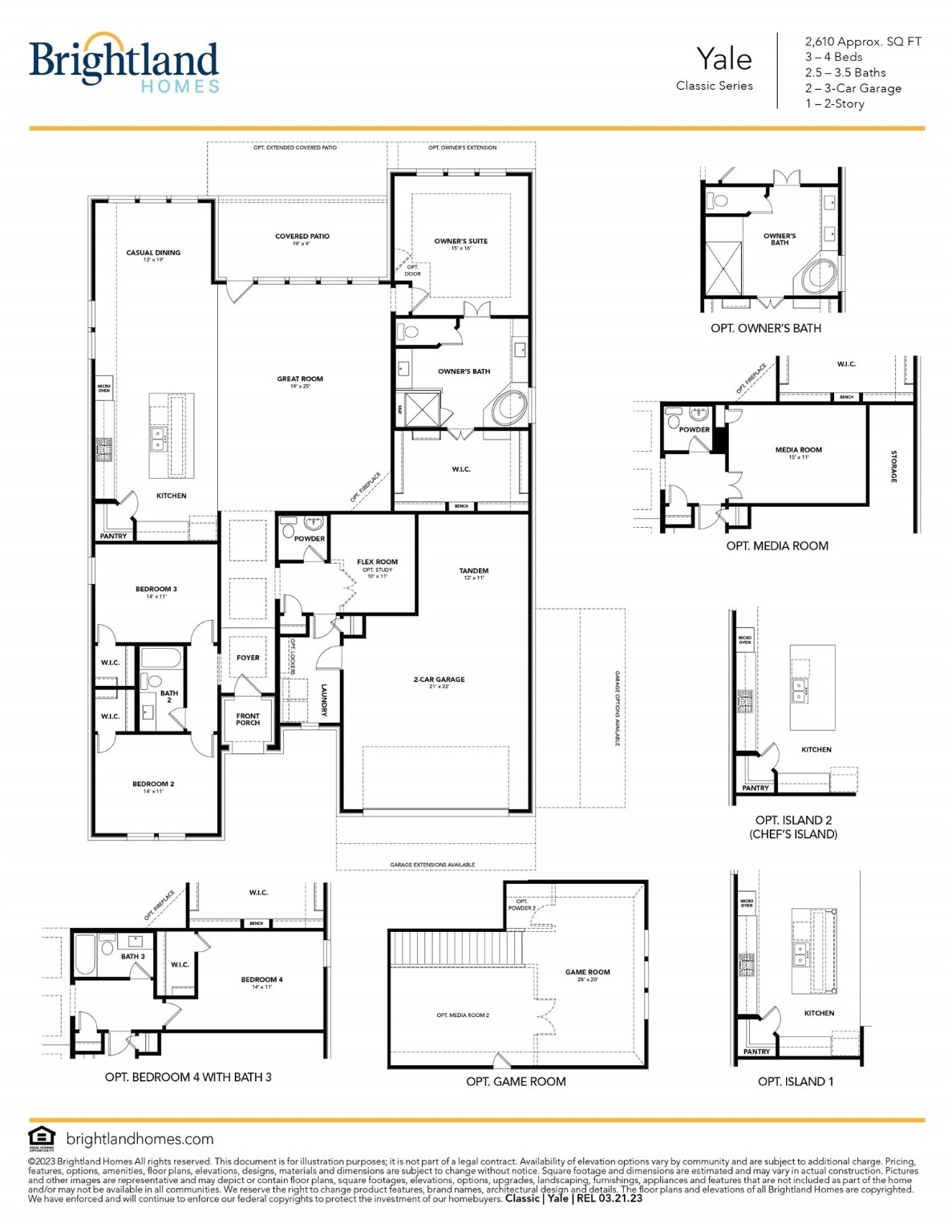 423 Blue River Trail Property Photo 2