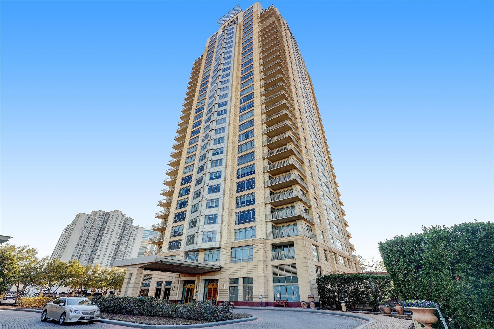 1100 Uptown Park Boulevard 103 Property Photo 2