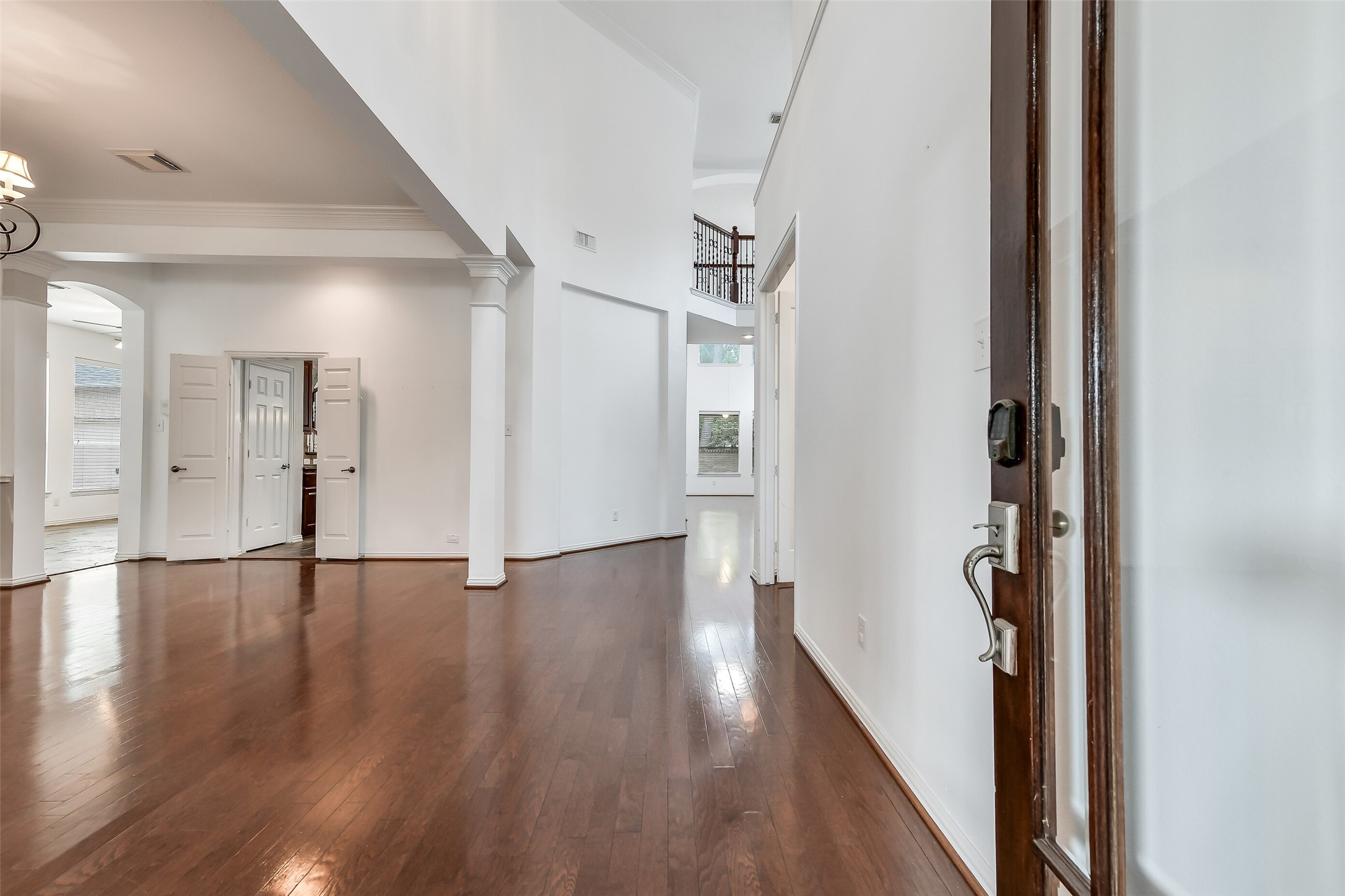 8407 Alyssa Gardens Lane Property Photo 2