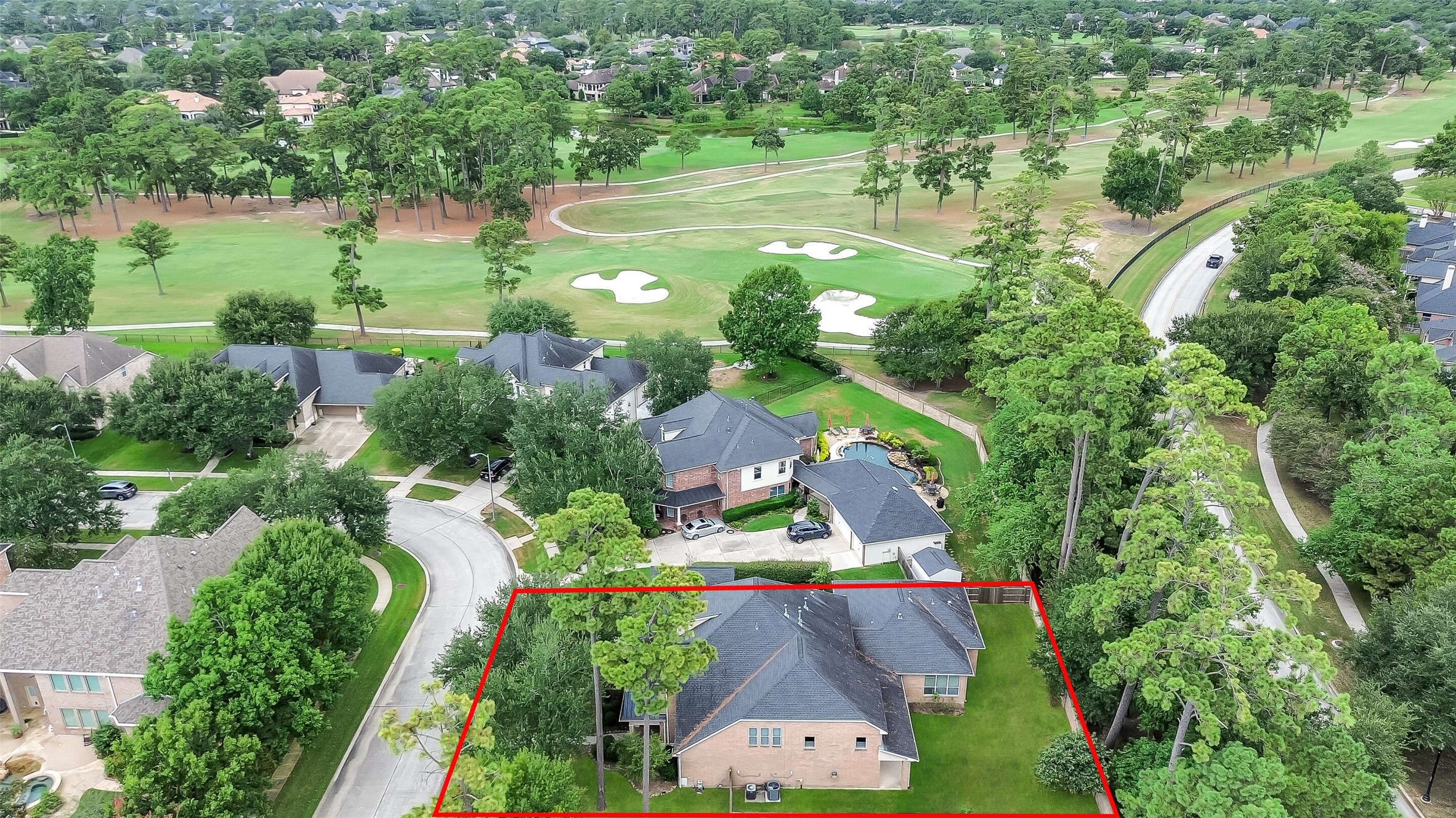 8407 Alyssa Gardens Lane Property Photo 4
