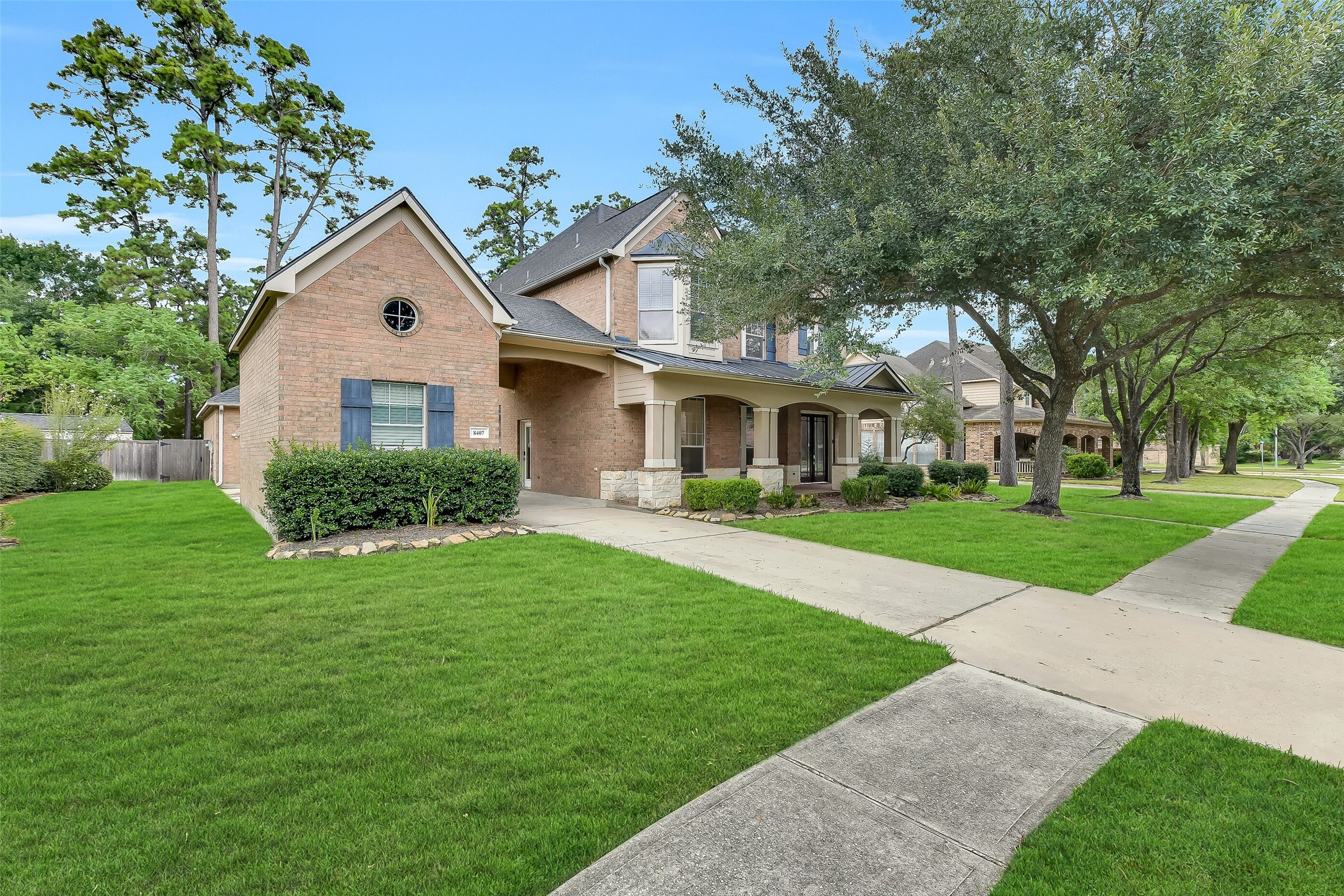 8407 Alyssa Gardens Lane Property Photo 5