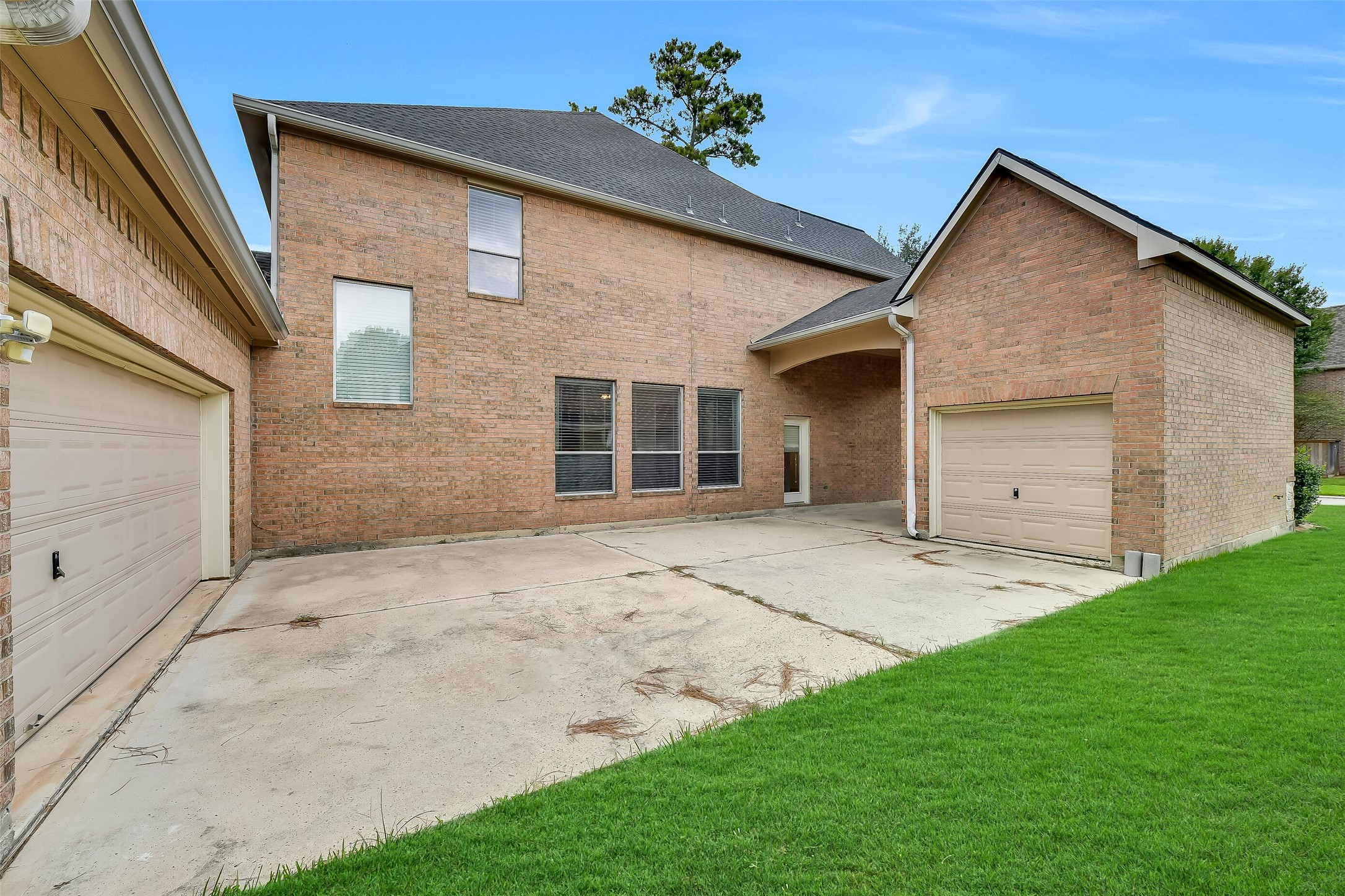 8407 Alyssa Gardens Lane Property Photo 30