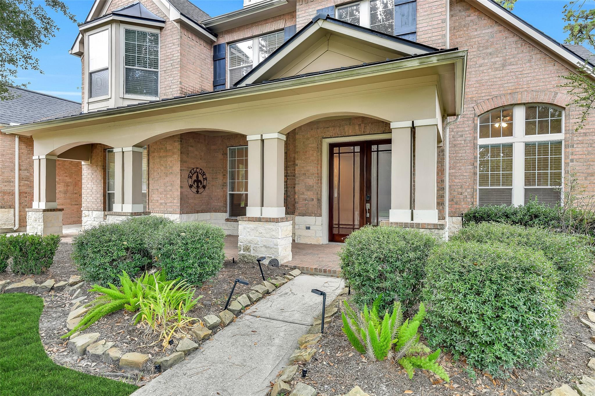 8407 Alyssa Gardens Lane, Humble Tx 77396 Property Photo 35