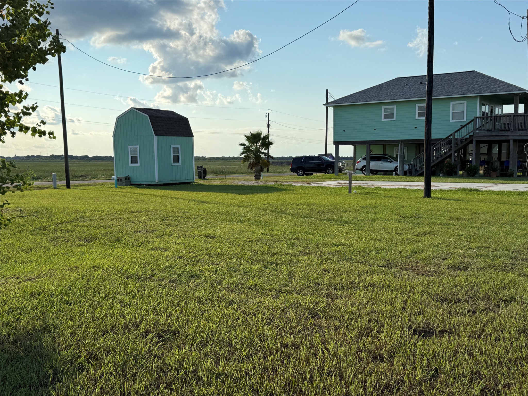 Lot 133 Heron Cr 299 N Property Photo 3