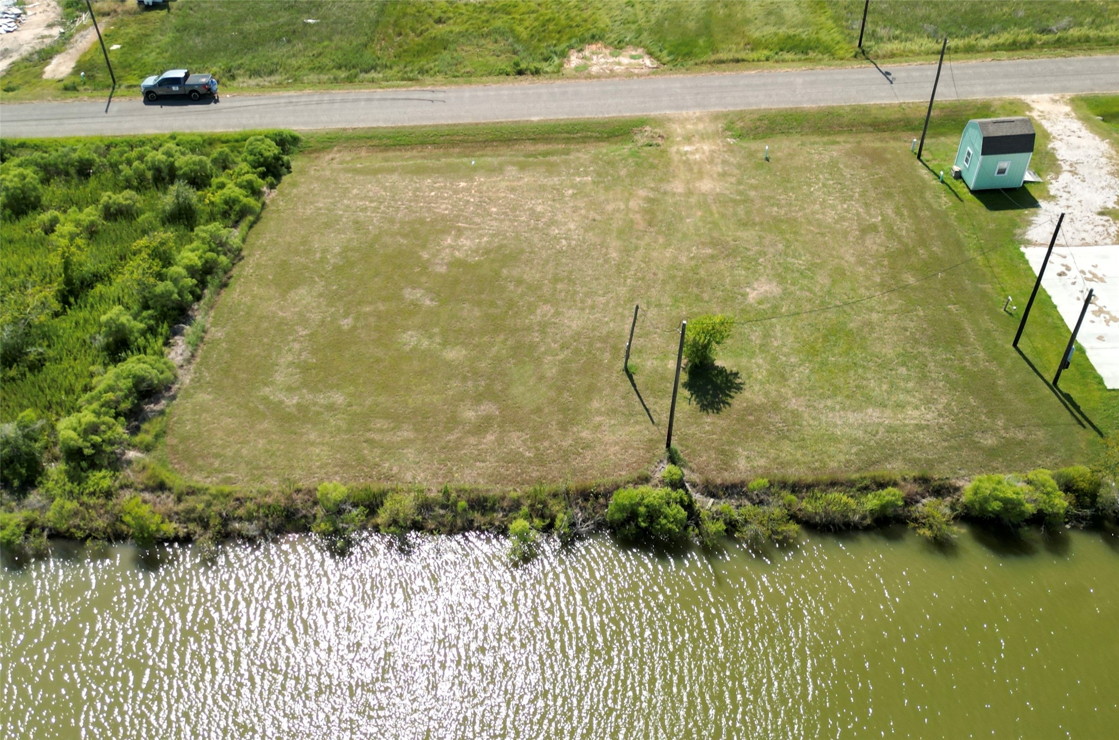 Lot 133 Heron Cr 299 N Property Photo 9