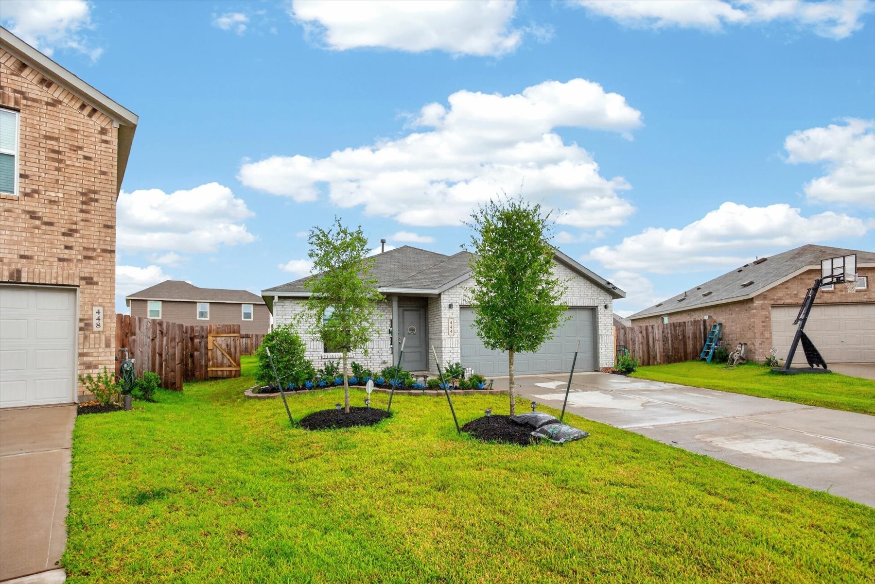 444 Texas Pecan Drive Property Photo 4