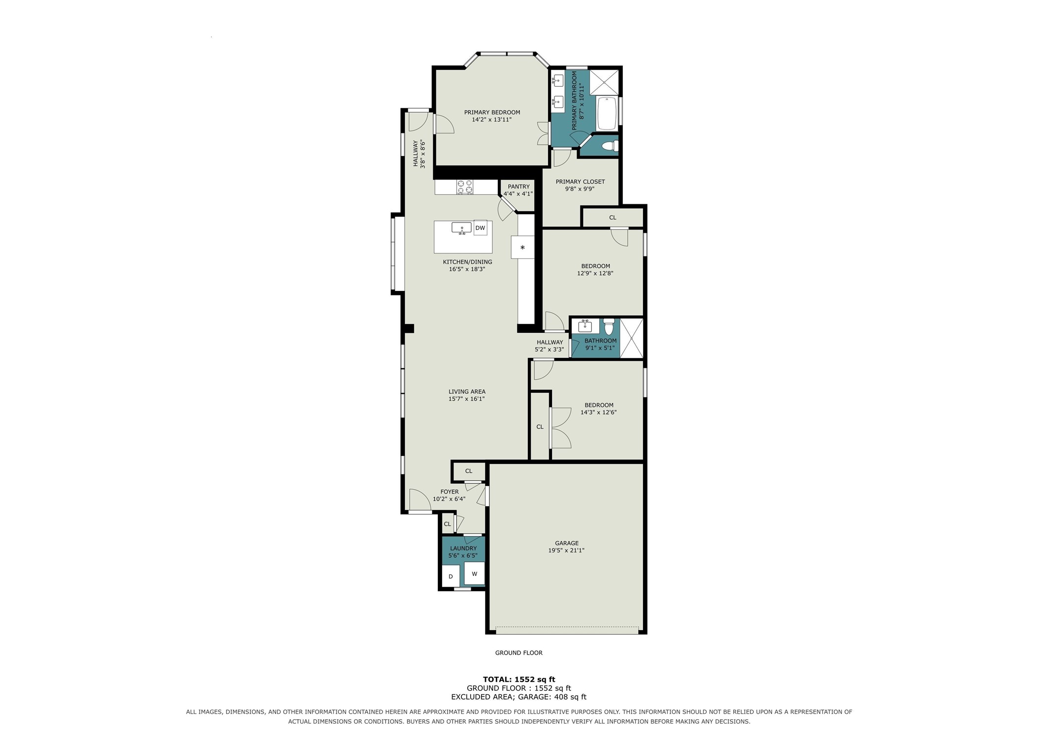 127 Lukewood Circle Property Photo 26