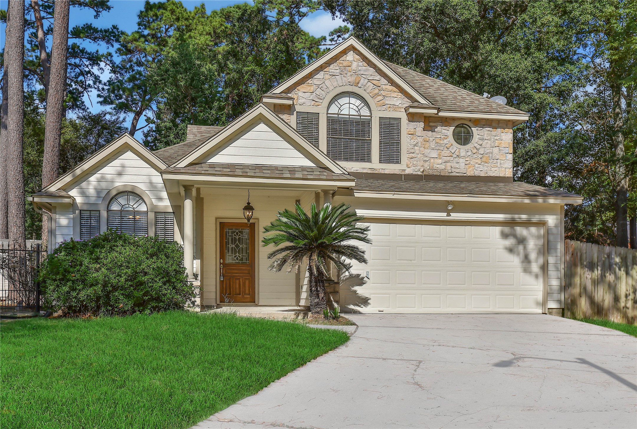 11334 Twain Drive Property Photo 1